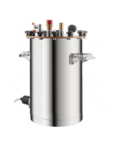 Автоклав Смакуй Универсальный на 14 банок