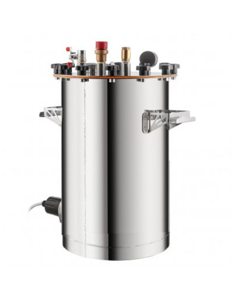 Автоклав Смакуй Універсальний на 14 банок