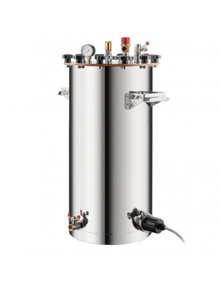 Автоклав Смакуй Електро на 21 банку