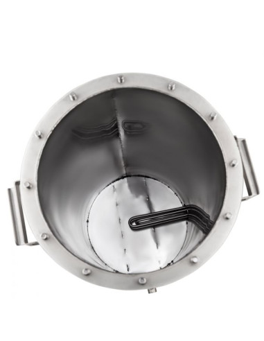 Автоклав Смакуй Електро на 21 банку