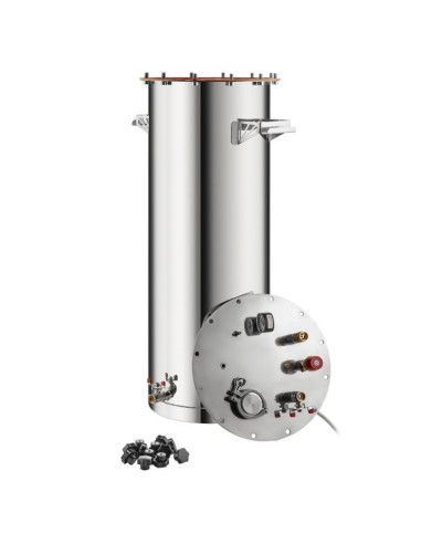 Автоклав Смакуй Електро на 35 банок