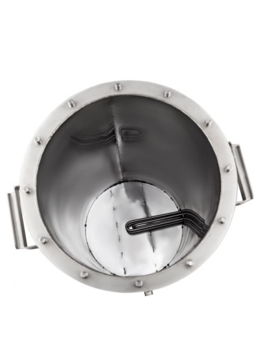 Автоклав Смакуй Електро на 35 банок