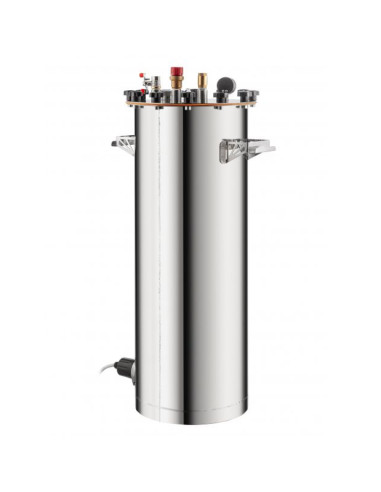 Автоклав Смакуй Електро на 35 банок