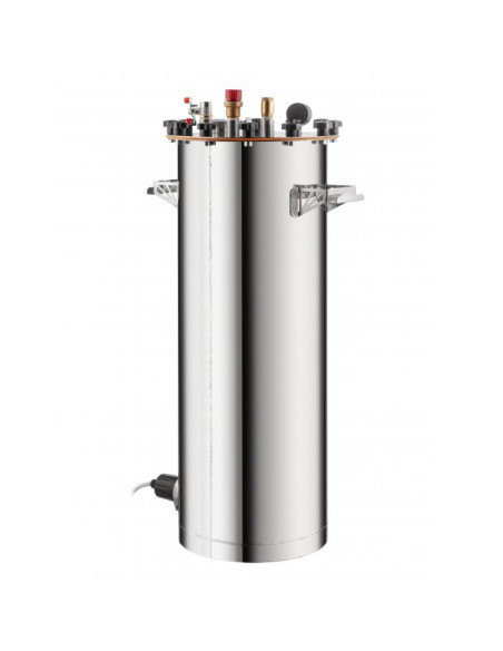 Автоклав Смакуй Електро на 35 банок