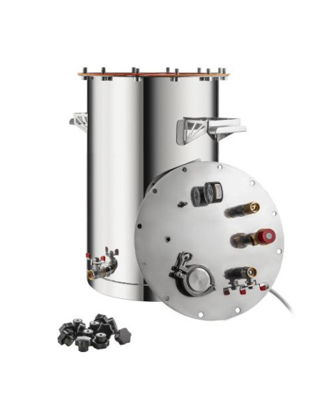 Автоклав Смакуй Електро на 14 банок