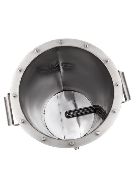 Автоклав Смакуй Електро на 14 банок