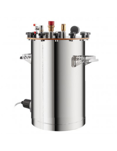 Автоклав Смакуй Електро на 14 банок