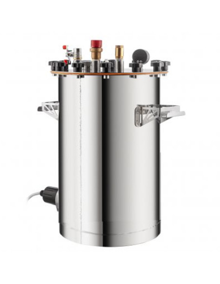 Автоклав Смакуй Електро на 14 банок