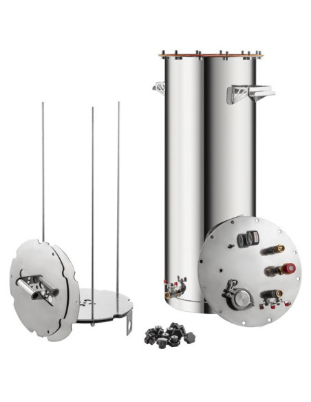 Автоклав Смакуй Кассетный на 35 банок