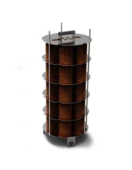 Автоклав Смакуй Кассетный на 35 банок