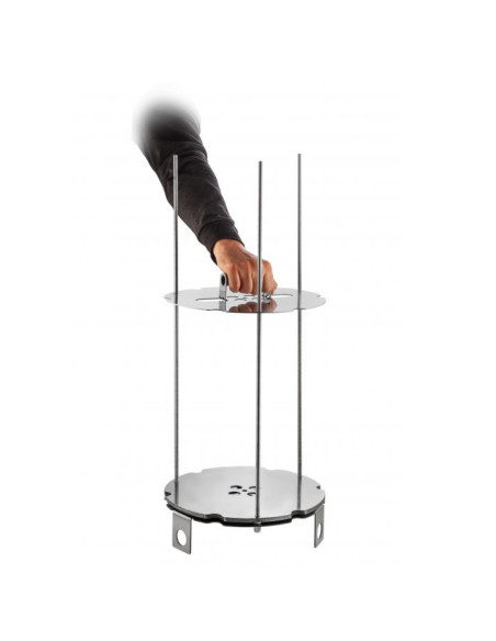 Автоклав Смакуй Кассетный на 35 банок