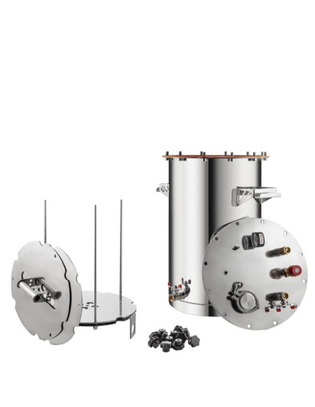 Автоклав Смакуй Кассетный на 14 банок