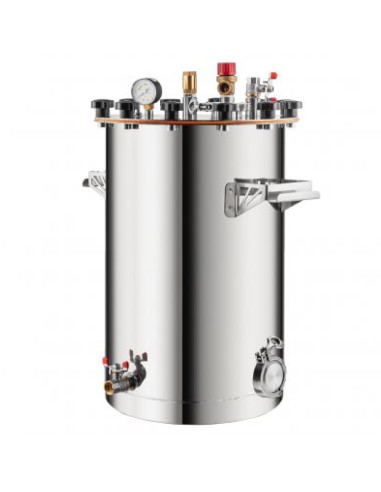 Автоклав Смакуй Кассетный на 14 банок