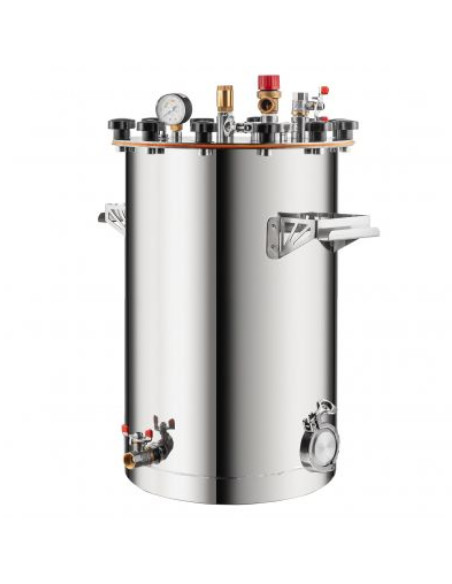 Автоклав Смакуй Касетний на 14 банок