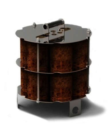 Автоклав Смакуй Касетний на 14 банок