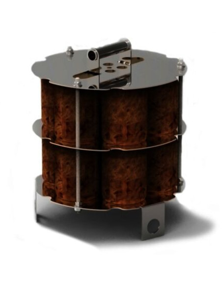 Автоклав Смакуй Кассетный на 14 банок