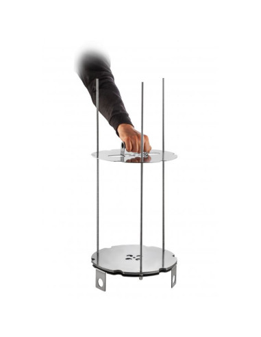 Автоклав Смакуй Кассетный на 14 банок