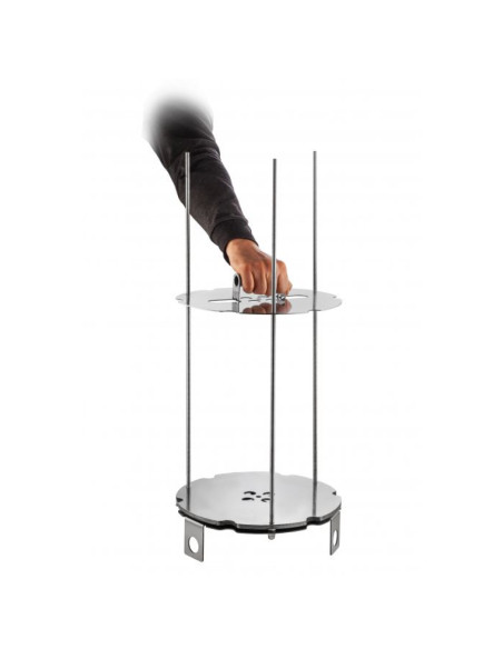 Автоклав Смакуй Кассетный на 14 банок