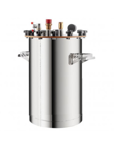 Автоклав Смакуй Касетний на 14 банок