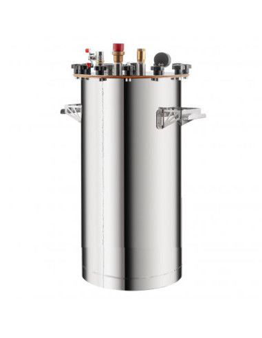 Автоклав Смакуй Домашний на 21 банку