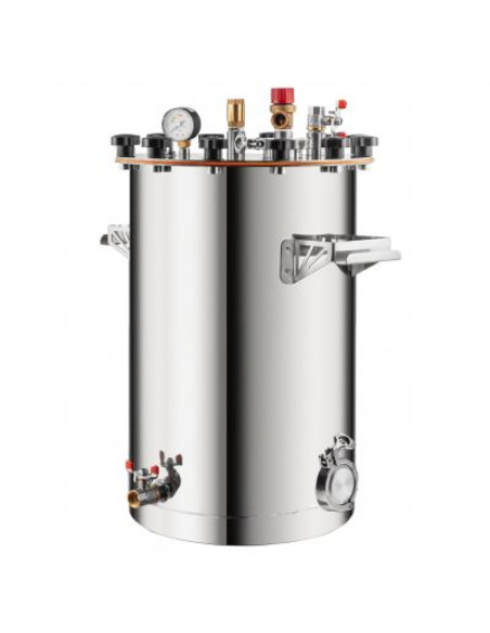 Автоклав Смакуй Домашний на 14 банок