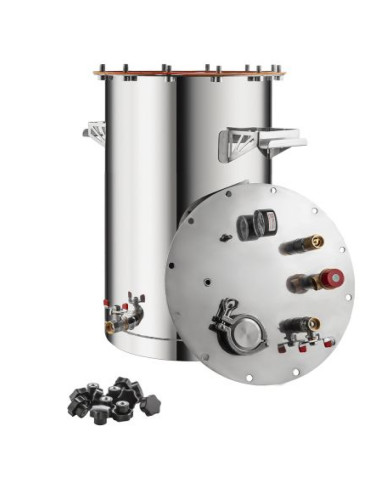 Автоклав Смакуй Домашний на 14 банок