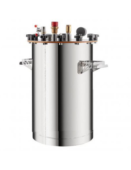 Автоклав Смакуй Домашний на 14 банок