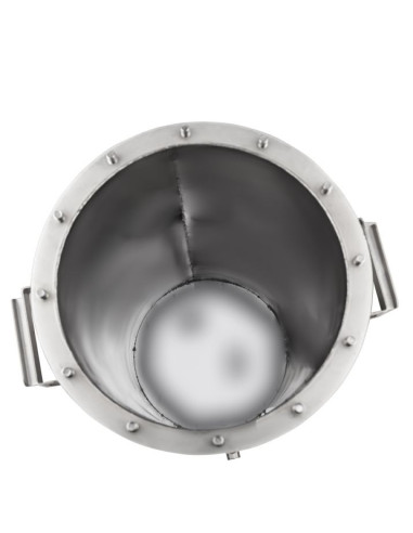 Автоклав Смакуй Домашний на 14 банок