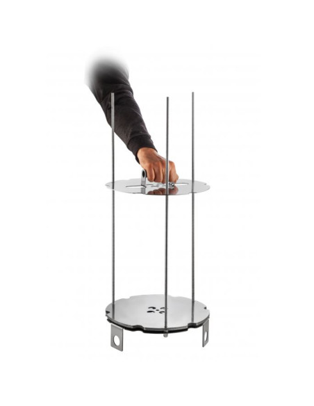 Касета Смакуй для автоклава на 35 банок