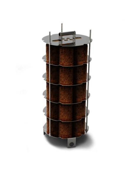 Касета Смакуй для автоклава на 35 банок