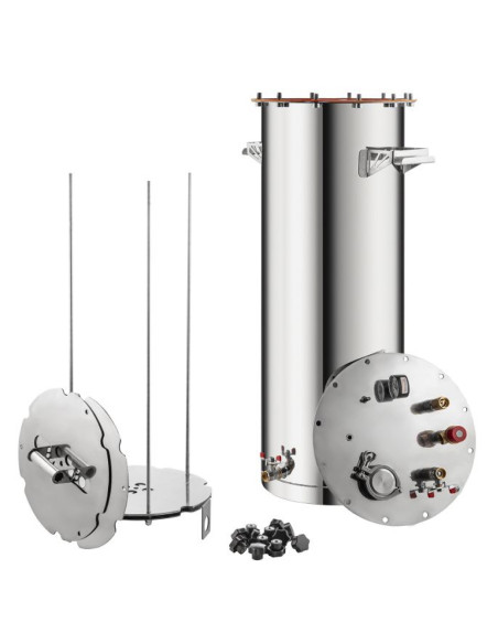 Касета Смакуй для автоклава на 35 банок