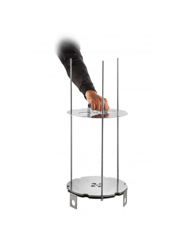 Касета Смакуй для автоклава на 14 банок