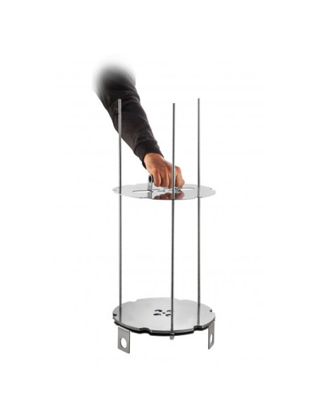 Касета Смакуй для автоклава на 14 банок