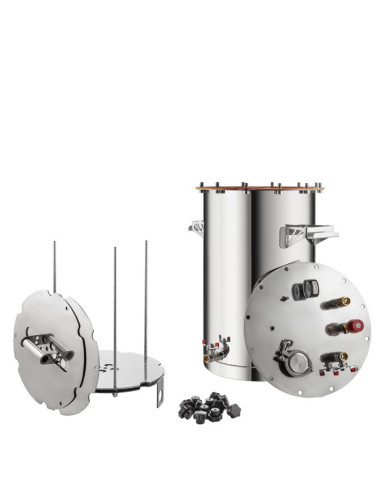 Касета Смакуй для автоклава на 14 банок