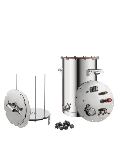 Касета Смакуй для автоклава на 14 банок