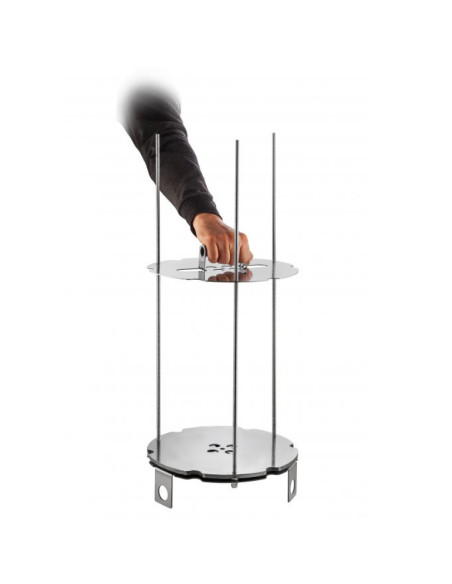 Кассета Смакуй для автоклава на 21 банку