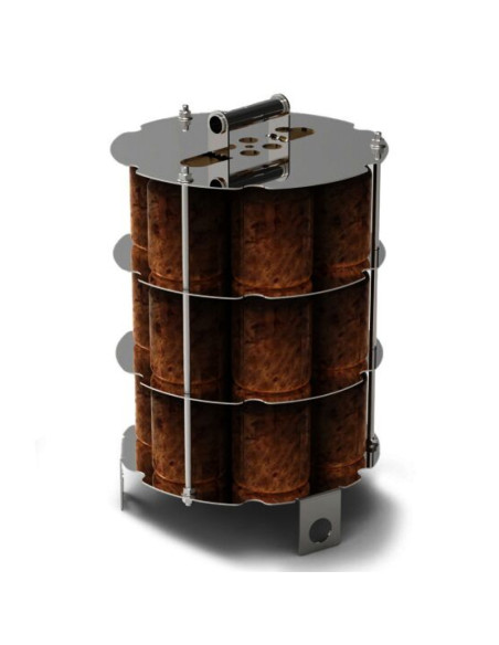 Кассета Смакуй для автоклава на 21 банку