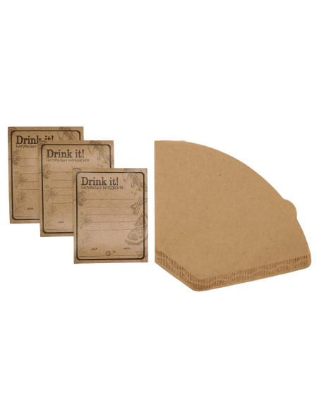 Набор для настаивания Drink it Глинтвейн