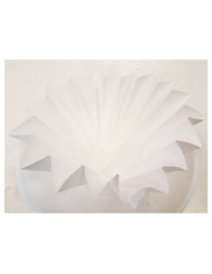 Фильтрационная бумага, 45 см 2