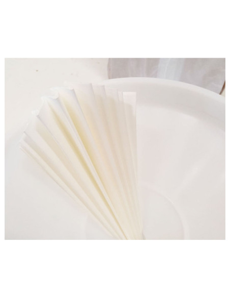 Фільтраційний папір, 45 см