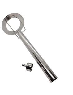 Вугільна колона Moonshine, 40 см 2