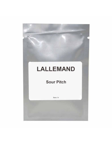 Бактерии Lallemand Sour Pitch, 5 г