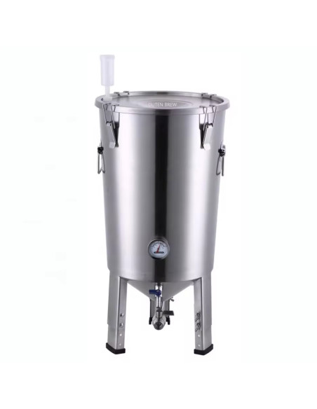 Ферментер (ЦКТ) Guten Brau, 30 л