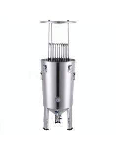 Ферментер (ЦКТ) Guten Brau, 30 л 2