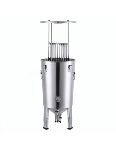 Ферментер (ЦКТ) Guten Brau, 30 л