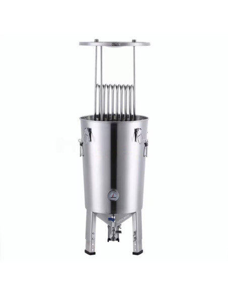 Ферментер (ЦКТ) Guten Brau, 30 л