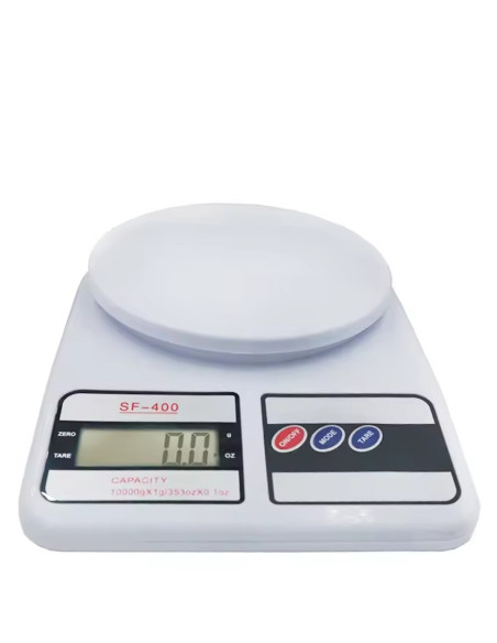 Весы кухонные Elektronic SF-400, 10 кг