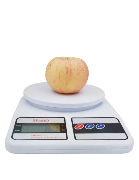 Весы кухонные Elektronic SF-400, 10 кг
