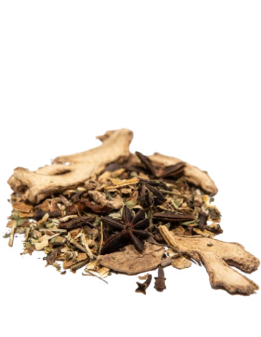 Набор для настаивания Drink it Имбирно-лимонная...