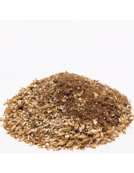 Набор для настаивания Drink it Квас купеческий светлый